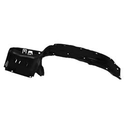Body Parts Inner Fenders for 1994-1997 ACCORD - HO1248107C