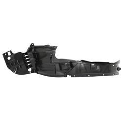 Body Parts Inner Fenders for 1999-2004 ODYSSEY - HO1248111C