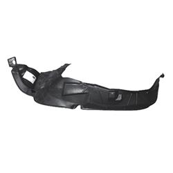 Body Parts Inner Fenders for 2003-2005 PILOT - HO1248118