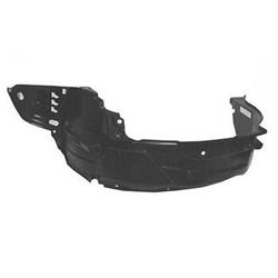 Body Parts Inner Fenders for 2002-2005 CIVIC - HO1248119