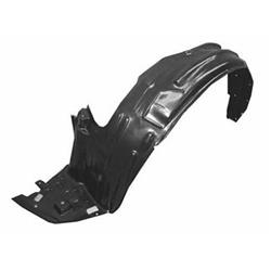 Body Parts Inner Fenders for 2005-2007 ODYSSEY - HO1248123