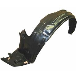 Body Parts Inner Fenders for 2005-2007 ODYSSEY - HO1248123C
