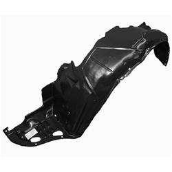 Body Parts Inner Fenders for 2005-2007 ACCORD - HO1248126
