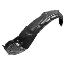 Body Parts Inner Fenders for 2008-2009 ACCORD - HO1248127C