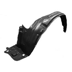Body Parts Inner Fenders for 2008-2010 ODYSSEY - HO1248128