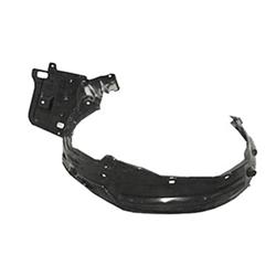 Body Parts Inner Fenders for 2008-2010 ODYSSEY - HO1248128C