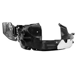 Body Parts Inner Fenders for 2009-2012 FIT - HO1248132