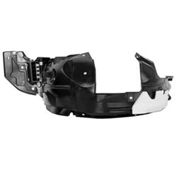Body Parts Inner Fenders for 2009-2013 FIT - HO1248132C