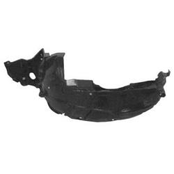 Body Parts Inner Fenders for 2006-2011 CIVIC - HO1248134C