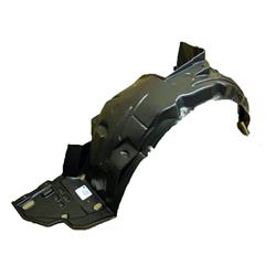 Body Parts Inner Fenders for 2010-2014 INSIGHT - HO1248136