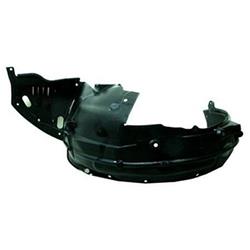 Body Parts Inner Fenders for 2008-2012 ACCORD - HO1248138