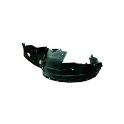 Body Parts Inner Fenders for 2008-2012 ACCORD - HO1248138C