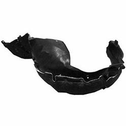 Body Parts Inner Fenders for 2013-2015 ACCORD - HO1248150C