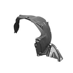 Body Parts Inner Fenders for 2012-2014 RIDGELINE - HO1248156