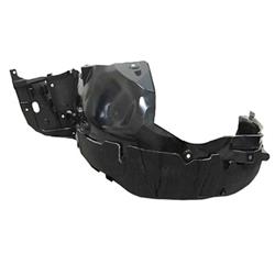 Body Parts Inner Fenders for 2016-2017 ACCORD - HO1248157C