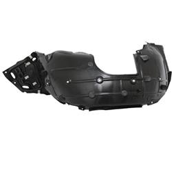 Body Parts Inner Fenders for 2016-2019 CIVIC - HO1248158C