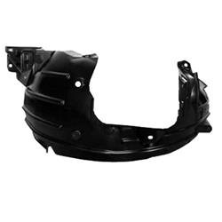 Body Parts Inner Fenders for 2015-2017 FIT - HO1248159C