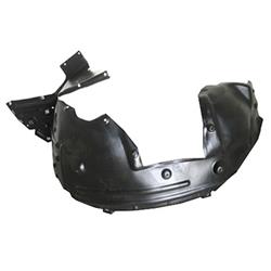 Coast to Coast International Body Parts - Wheel Housings for 2016-2018 PILOT, 2017-2019 RIDGELINE - HO1248162OE