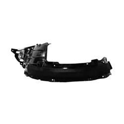 Coast to Coast International Body Parts - Wheel Housings for 2017-2019 CR-V - HO1248170OE