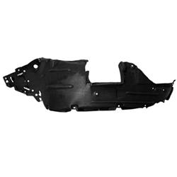 Body Parts Inner Fenders for 2016-2018 HR-V - HO1248171C
