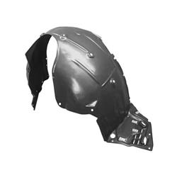 Body Parts Inner Fenders for 2017-2019 CIVIC - HO1248176