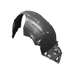 Body Parts Inner Fenders for 2017-2019 CIVIC - HO1248177
