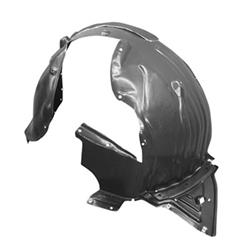 Body Parts Inner Fenders for 2018-2019 ODYSSEY - HO1248179