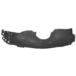 Body Parts Inner Fenders for 2018-2019 ACCORD - HO1248180