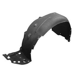Body Parts Inner Fenders for 2018-2019 ACCORD - HO1248180C