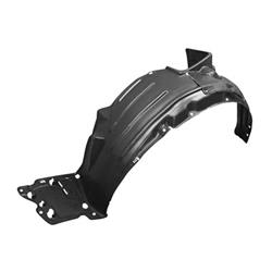 Body Parts Inner Fenders for 2018-2019 FIT - HO1248181