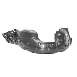 Coast to Coast International Body Parts Fender Splash Shields HO1248184