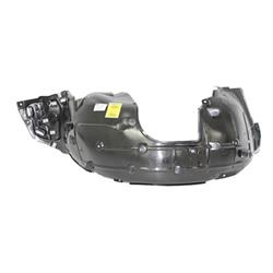 Coast to Coast International Body Parts Fender Splash Shields HO1248184C