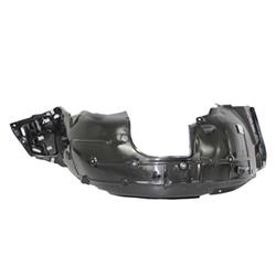 Coast to Coast International Body Parts Fender Splash Shields HO1248187