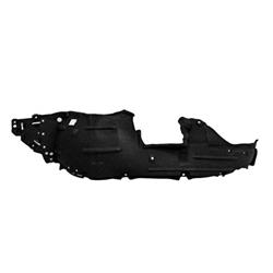 Body Parts Inner Fenders for 2019-2022 HR-V - HO1248189