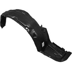Body Parts Inner Fenders for 1992-1996 PRELUDE - HO1249104