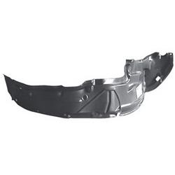 Body Parts Inner Fenders for 1997-2001 CR-V - HO1249105