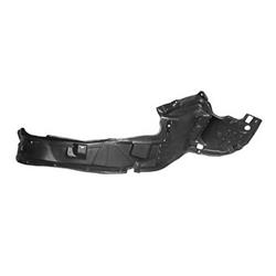 Body Parts Inner Fenders for 1999-2004 ODYSSEY - HO1249111