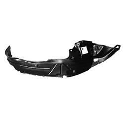 Body Parts Inner Fenders for 2002-2006 CR-V - HO1249116