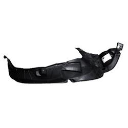 Body Parts Inner Fenders for 2003-2005 PILOT - HO1249118