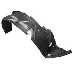 Body Parts Inner Fenders for 2003-2008 ELEMENT - HO1249123