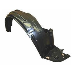 Body Parts Inner Fenders for 2005-2007 ODYSSEY - HO1249124C