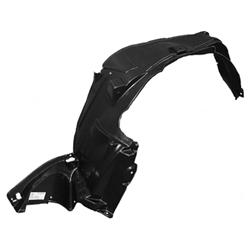 Body Parts Inner Fenders for 2006-2012 RIDGELINE - HO1249125