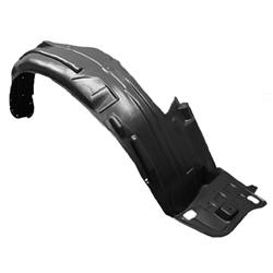 Body Parts Inner Fenders for 2008-2010 ODYSSEY - HO1249128