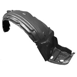 Body Parts Inner Fenders for 2008-2012 ACCORD - HO1249131