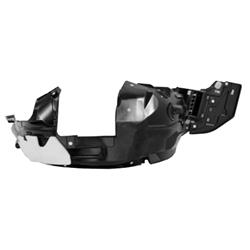 Body Parts Inner Fenders for 2009-2013 FIT - HO1249132