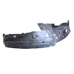 Body Parts Inner Fenders for 2008-2012 ACCORD - HO1249138
