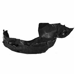 Coast to Coast International Body Parts - Wheel Housings for 2013-2015 ACCORD - HO1249150OE