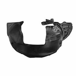 Body Parts Inner Fenders for 2014-2017 ODYSSEY - HO1249151C
