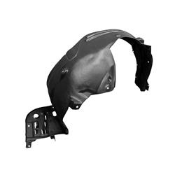 Body Parts Inner Fenders for 2013-2015 ACCORD - HO1249152