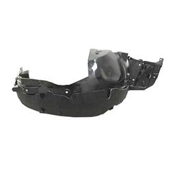Coast to Coast International Body Parts - Wheel Housings for 2016-2017 ACCORD - HO1249157